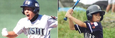 ロコスポオーツ杉田の「野球をする」イベント