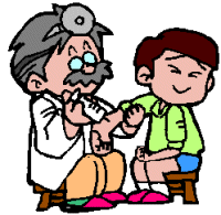 磯マガ インフルエンザの予防接種ができる病院リスト